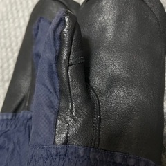 スノボ　手袋の画像