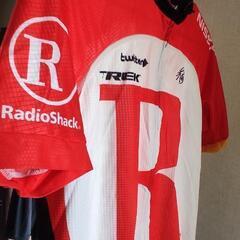 TREK　BONTRAGERの画像