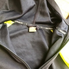 PUMA★上下セットの画像