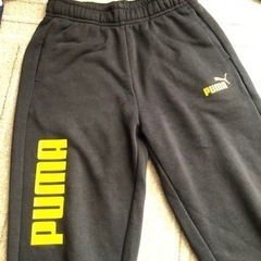 PUMA★上下セットの画像