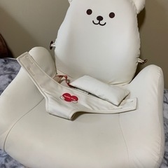 テディハグ