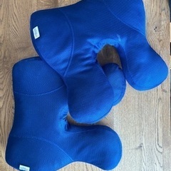 トゥルースリーパー　首枕2個セット