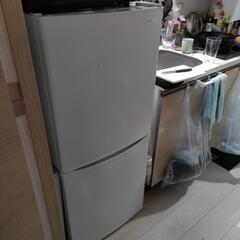 アイリスオーヤマ　冷蔵庫