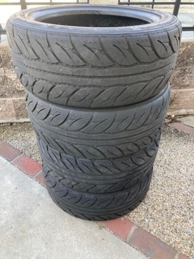 2023年製 WANLI SPORT RACING 235/45R17 94W
