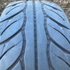 2023年製 WANLI SPORT RACING 235/45R17 94Wの画像