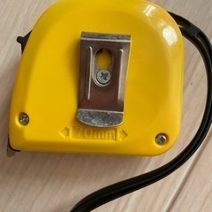 風水尺　メジャーの画像