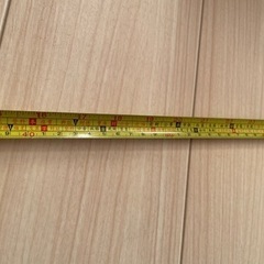 風水尺　メジャーの画像