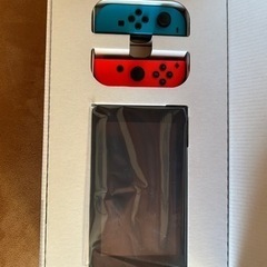 SWITCH本体の画像
