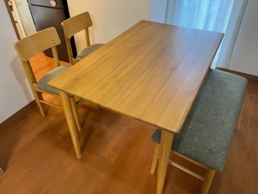 ダイニングセット