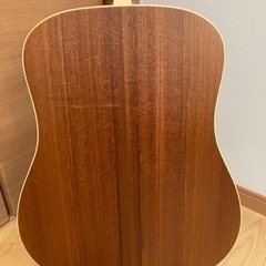 Taylor DN4 テイラー ドレッドノートの画像