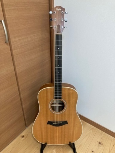 Taylor DN4 テイラー ドレッドノート