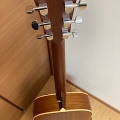 Taylor DN4 テイラー ドレッドノートの画像