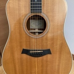 Taylor DN4 テイラー ドレッドノートの画像