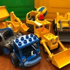 レゴデュプロ lego その1の画像