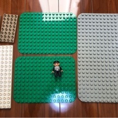 レゴデュプロ lego その1の画像