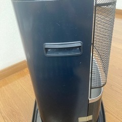石油ストーブの画像