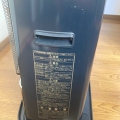 石油ストーブの画像