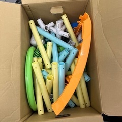 アンパンマン  ジャングルジム