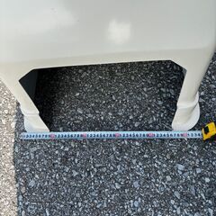 商談中　小型ボート用　運転席パーツ　未使用の画像