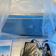 新品未使用品　HP オールインワン インクジェットプリンタ　PSC 1510の画像