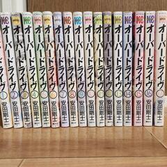 本/CD/DVD マンガ、コミック、アニメ