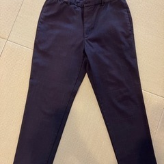 紳士スラックス3本セットの画像