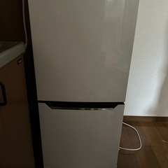 冷蔵庫と冷凍庫と洗濯機