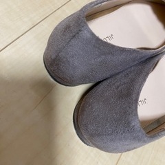 ジルスチュアートパンプスの画像