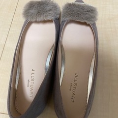 ジルスチュアートパンプスの画像