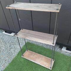 アンティーク棚