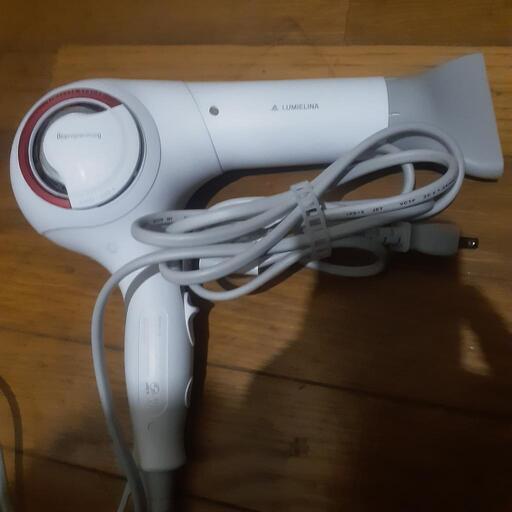 レプロナイザー 3D+