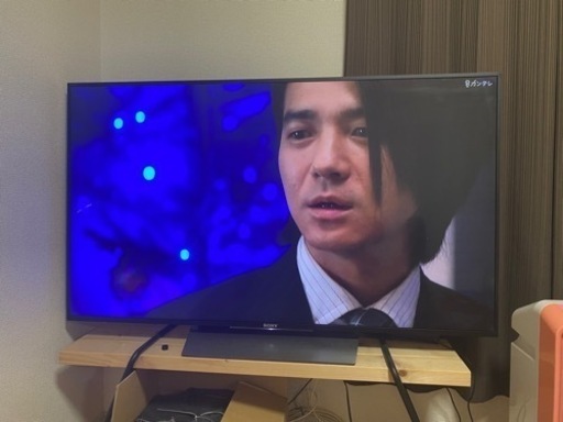 SONY 55V BRAVIA  KJ-55X8500D