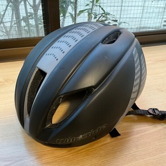 ヘルメット　自転車様