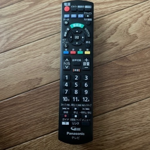 TH-32F300 Panasonic TV 32インチ　2019年製