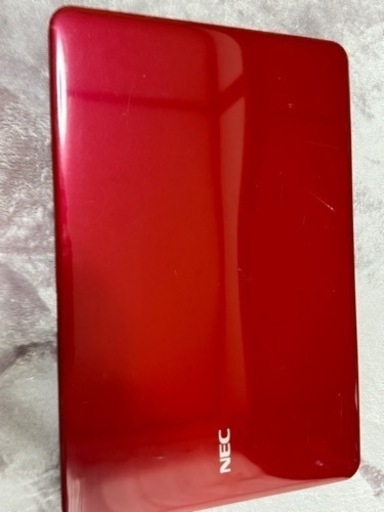 土日限定!早めのお取引希望(中古)NEC ノートパソコン Core i5 Windows10 SSD256GB 51000→10000