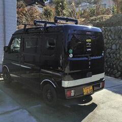 スノボーキャリア