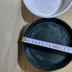 受け皿　4つの画像
