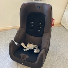 コンビ　ジュニアシート　