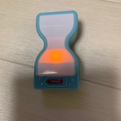 チャレンジ タイマー 時計の画像