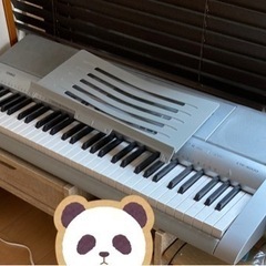 CASIO CTK-4000