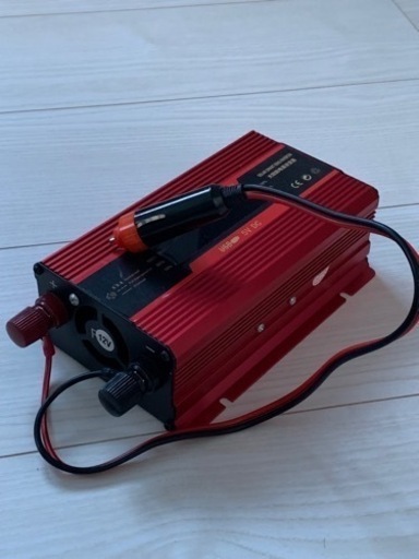 決まりました。カーインバーター　10000w?
