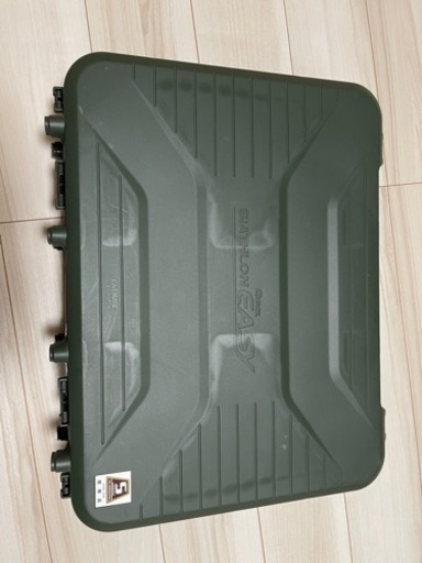 Carmate 非金属タイヤチェーン　品番QE11Ｌ