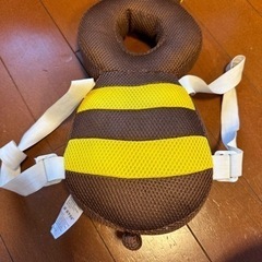 【値下げ】転倒防止リュックの画像