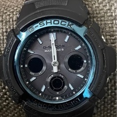 G-SHOCK 腕時計の画像