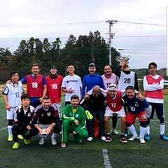 ブラジル式フットサル大会。 - スポーツ