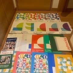 未使用品多数 宅建士 フォーサイト 2023 バリュー3セットの画像