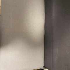 無印良品ソファベンチ本体用オーダーカバー | コンフォート