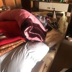 取りに来てくれた方はお気持ち程度で‼️の画像