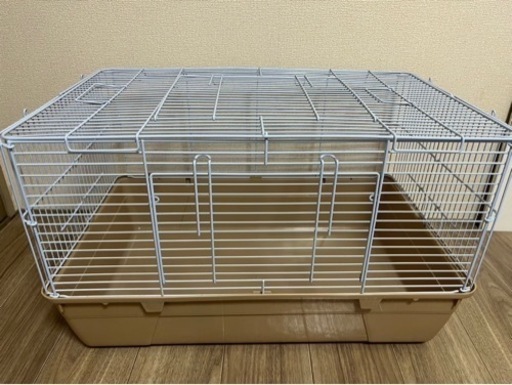 小動物用ゲージ（）