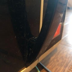 TOSHIBA オーブンレンジ　ジャンクの画像